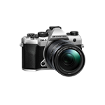 OM System OM-5 Mark II + 14-150mm II Kit