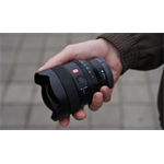 Sony SEL-14 F1.8 GM
