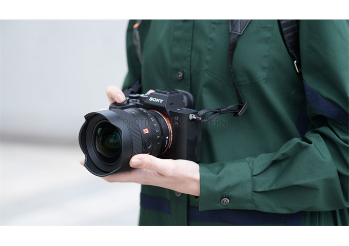 Sony SEL-14 F1.8 GM