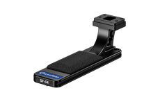 Leofoto SF-04 Objektivfuss  für Sony 400-800mm (schwarz)