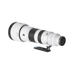 Leofoto SF-04 Objektivfuss für Sony 400-800mm Leofoto SF-04 Objektivfuss für Sony 400-800mm