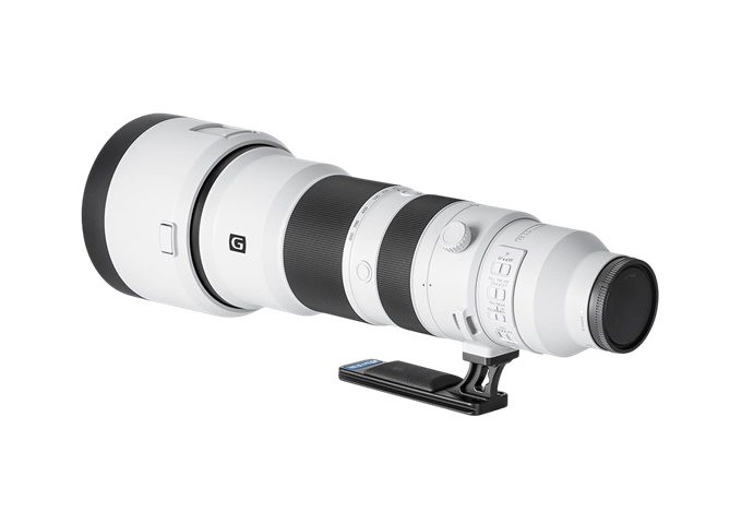 Leofoto SF-04 Objektivfuss für Sony 400-800mm