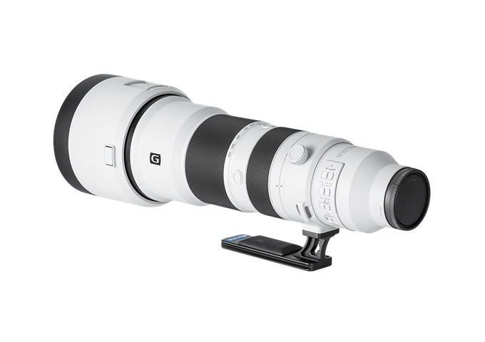 Leofoto SF-04 Objektivfuss für Sony 400-800mm