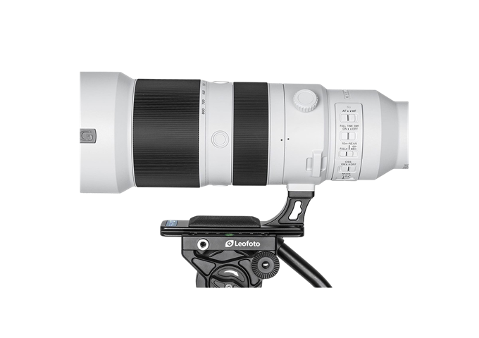 Leofoto SF-04 Objektivfuss für Sony 400-800mm