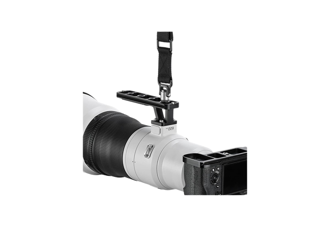 Leofoto SF-04 Objektivfuss für Sony 400-800mm
