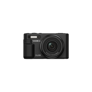 YASHICA City 200