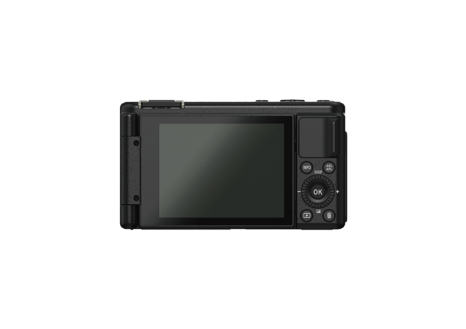 YASHICA City 200