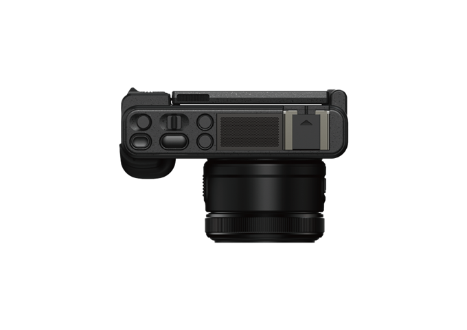 YASHICA City 200