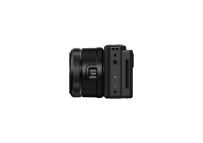 YASHICA City 200
