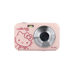 YASHICA DZ100 HelloKitty