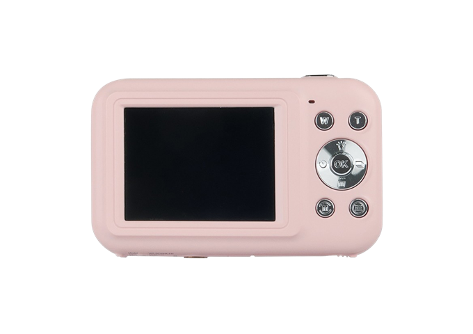 YASHICA DZ100 HelloKitty