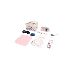 YASHICA DZ100 HelloKitty