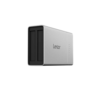 Lexar PRO Workflow Go