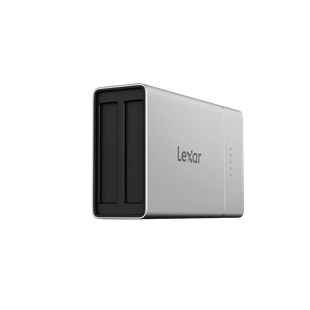 Lexar PRO Workflow Go