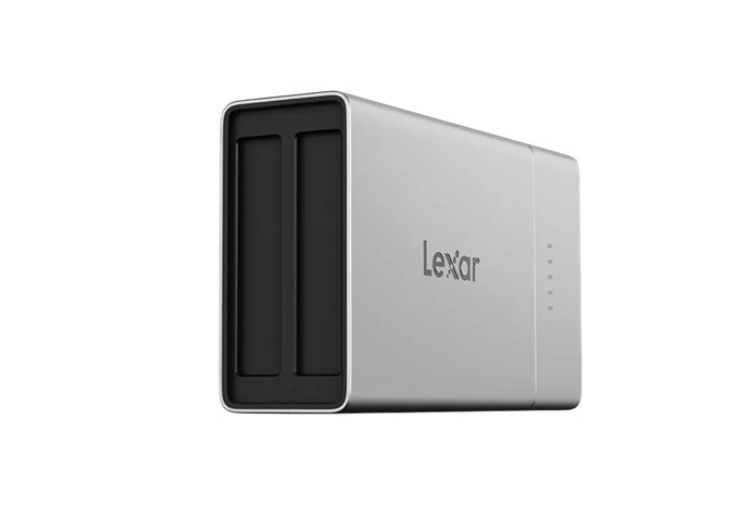 Lexar PRO Workflow Go