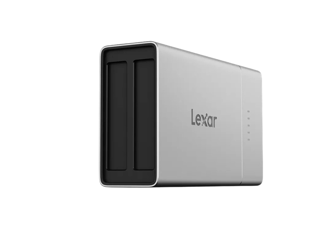 Lexar PRO Workflow Go