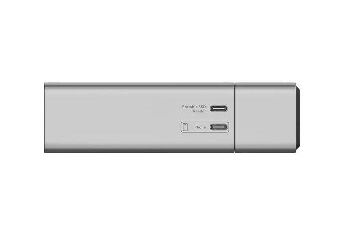 Lexar PRO Workflow Go