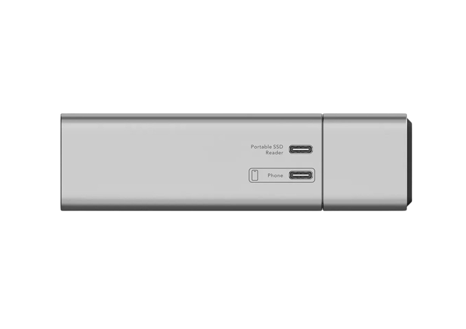 Lexar PRO Workflow Go