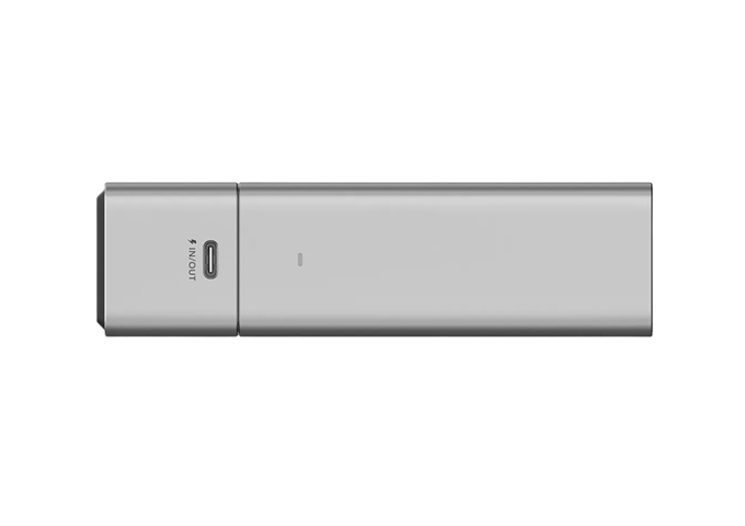 Lexar PRO Workflow Go