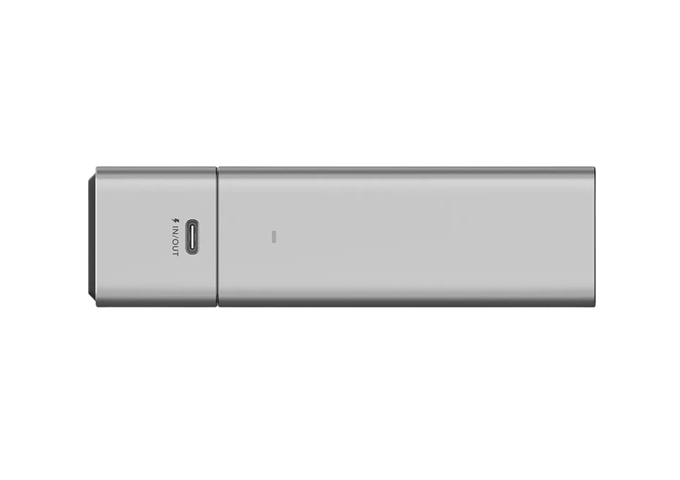 Lexar PRO Workflow Go