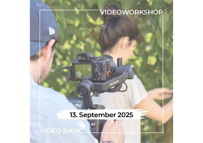 Workshop N639 Video Basic