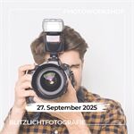 Workshop N643 Blitzfotografie