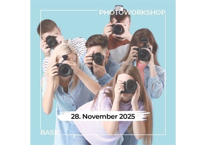 Workshop N648 Photo Basic