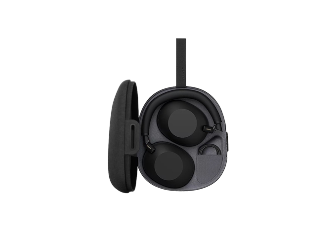 Sony WH-1000XM6B Bluetooth/NR