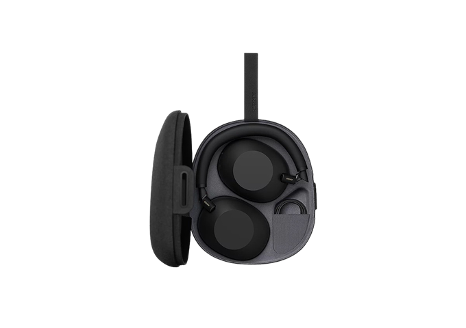 Sony WH-1000XM6B Bluetooth/NR