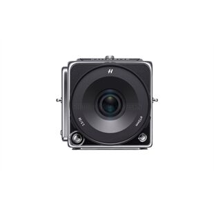 Hasselblad 907X & CFV 100C - DEMO