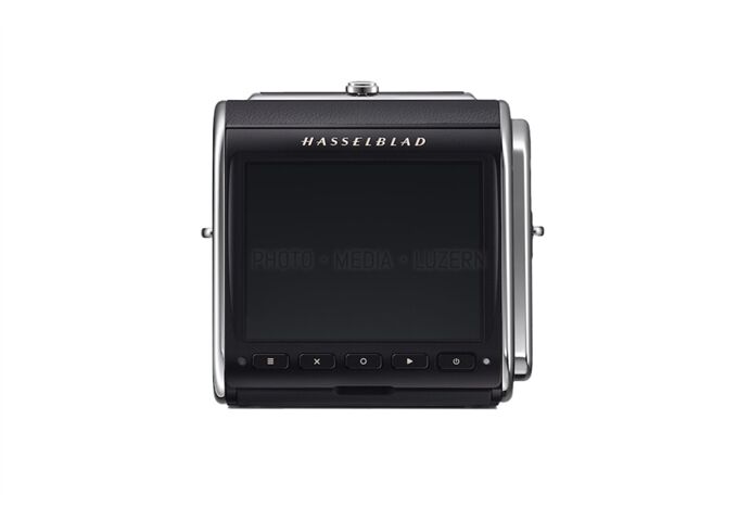 Hasselblad 907X & CFV 100C - DEMO