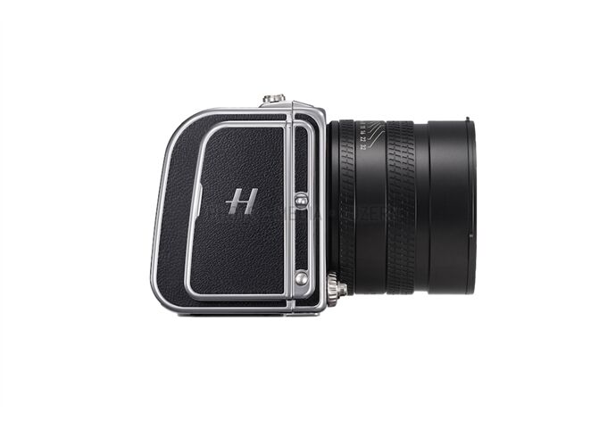 Hasselblad 907X & CFV 100C - DEMO