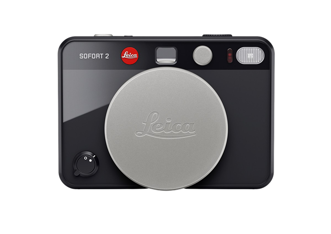 Leica Sofort 2 100 Jahre Leica Type 19195