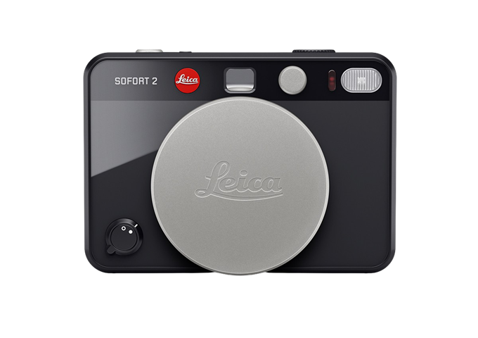 Leica Sofort 2 100 Jahre Leica Type 19195