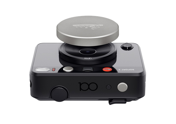 Leica Sofort 2 100 Jahre Leica Type 19195