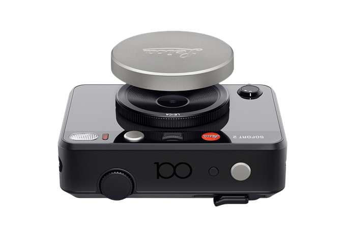 Leica Sofort 2 100 Jahre Leica Type 19195