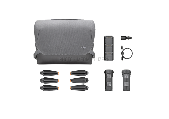 DJI Mavic 3 Fly More Kit