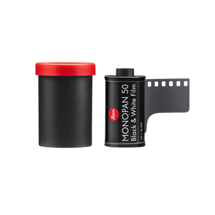 Leica Monopan 50 Typ 14717