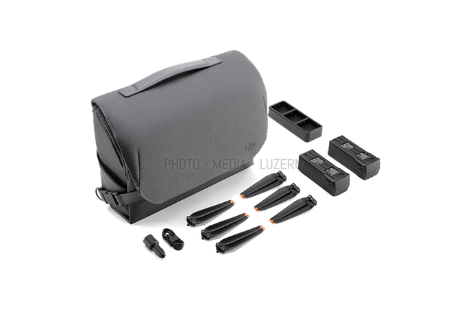 DJI Mavic 3 Fly More Kit