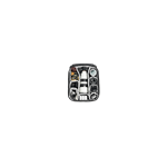 Peak design Camera Cube v2 X-Large Peak design Camera Cube v2 X-Large