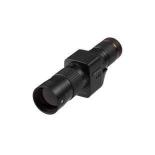 Kite Optics APC 60 ED + 17-35x