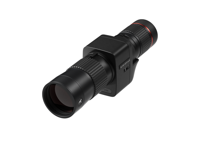 Kite Optics APC 60 ED + 17-35x