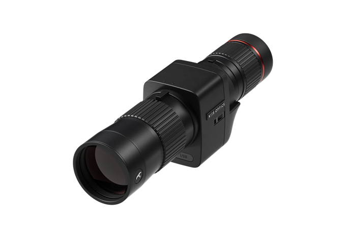Kite Optics APC 60 ED + 17-35x