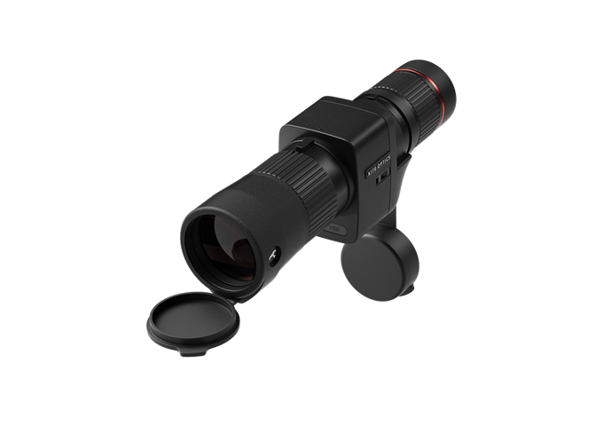 Kite Optics APC 60 ED + 17-35x