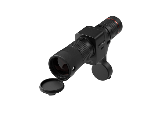Kite Optics APC 60 ED + 17-35x