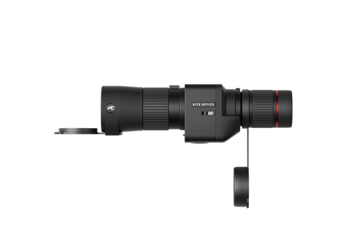 Kite Optics APC 60 ED + 17-35x