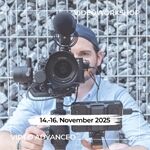 Workshop N581 Video Advanced