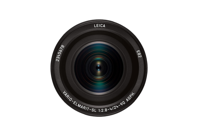 Leica Vario-Elmarit-SL 2.8-4/24-90 ASPH, 11176