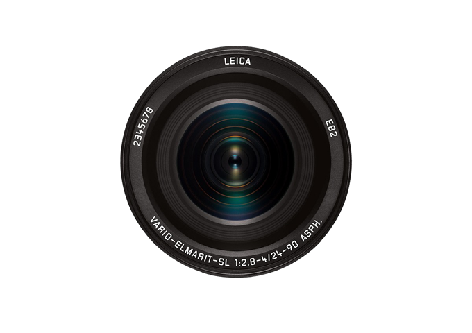 Leica Vario-Elmarit-SL 2.8-4/24-90 ASPH, 11176
