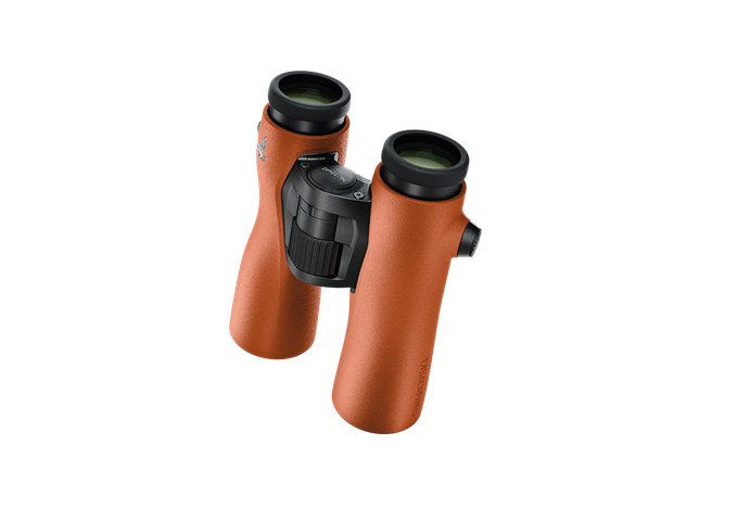 Swarovski Optik NL Pure 8x42